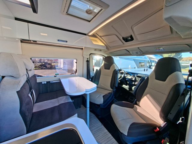 Benimar Benivan 190 Up - Photo 3