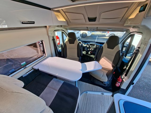 Benimar Benivan 190 Up - Photo 4