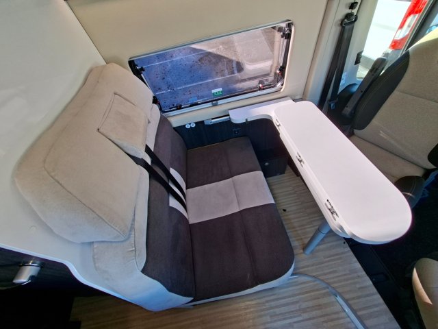 Benimar Benivan 190 Up - Photo 5