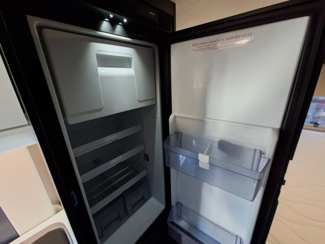 Benimar Benivan 190 Up - Photo 7