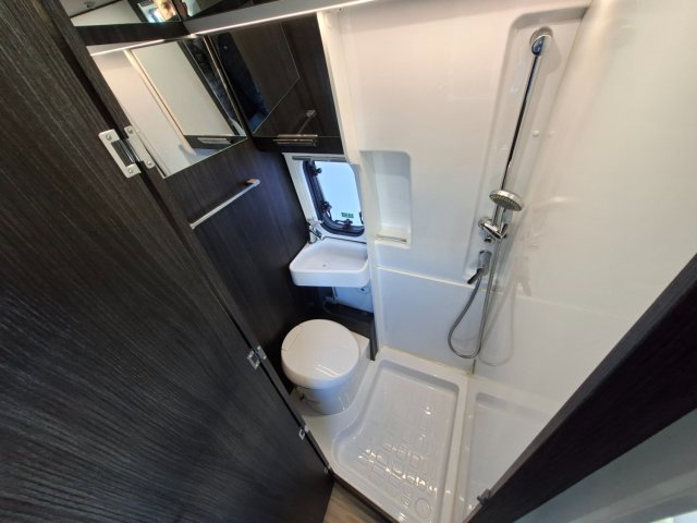 Benimar Benivan 190 Up - Photo 10