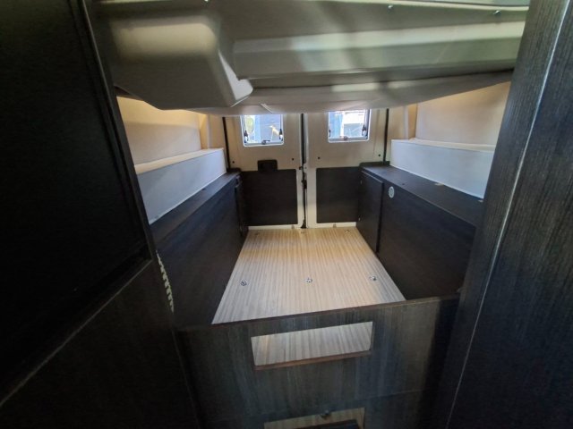 Benimar Benivan 190 Up - Photo 11