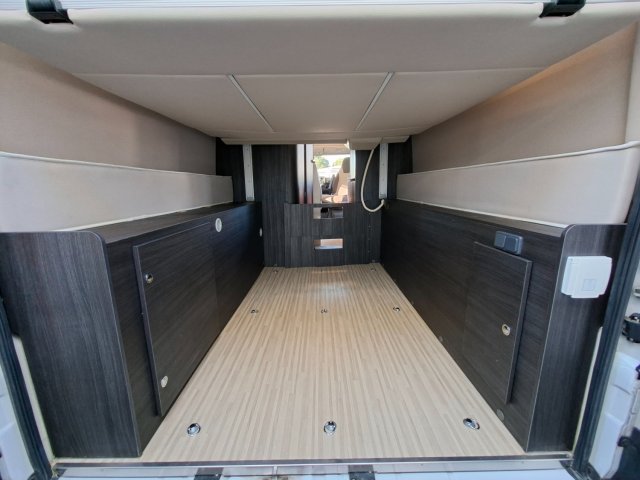 Benimar Benivan 190 Up - Photo 13