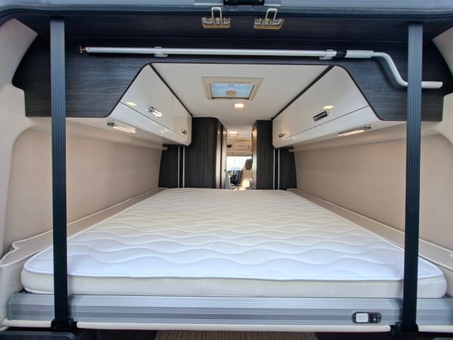 Benimar Benivan 190 Up - Photo 14