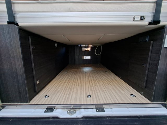 Benimar Benivan 190 Up - Photo 16