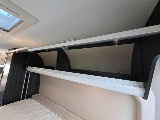 Benimar Benivan 190 Up - Photo 21