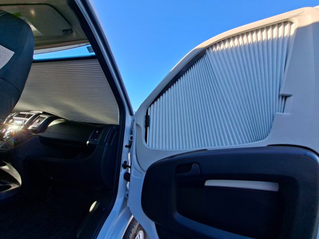 Benimar Benivan 190 Up - Photo 23