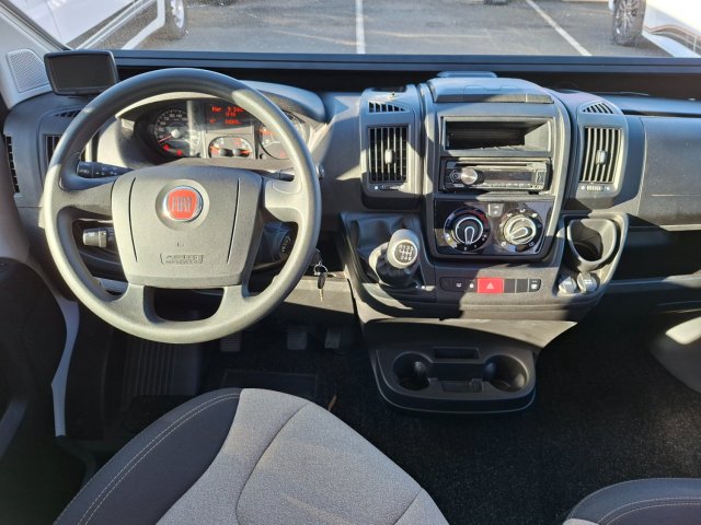 Benimar Benivan 190 Up - Photo 24