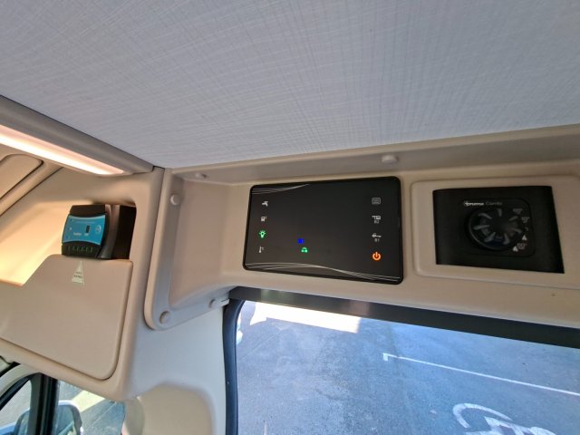 Benimar Benivan 190 Up - Photo 25