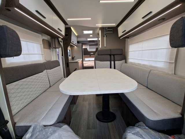 Benimar Tessoro 425 - Photo 2