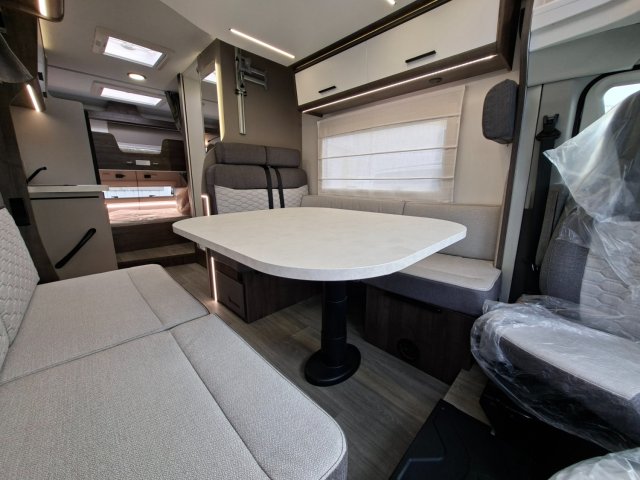 Benimar Tessoro 425 - Photo 3