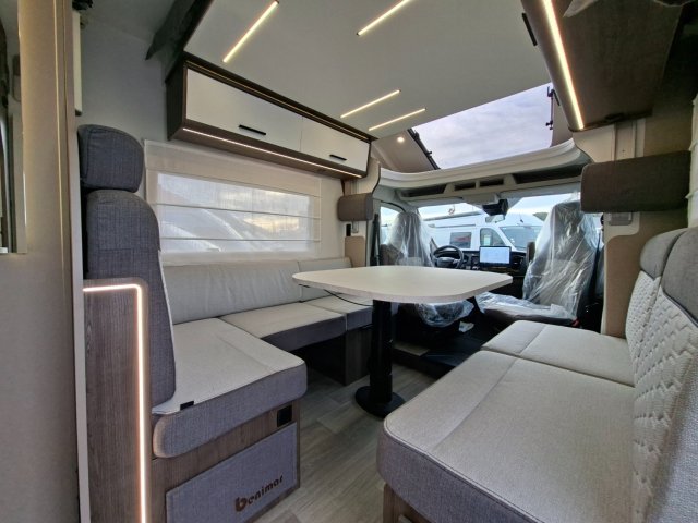 Benimar Tessoro 425 - Photo 4