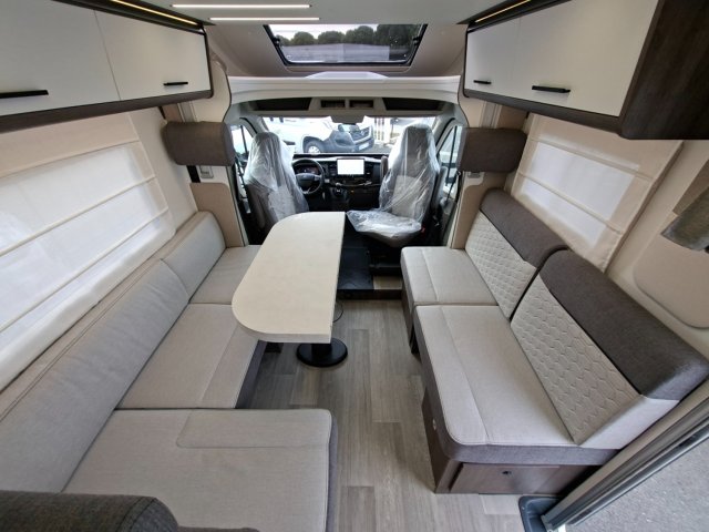 Benimar Tessoro 425 - Photo 5