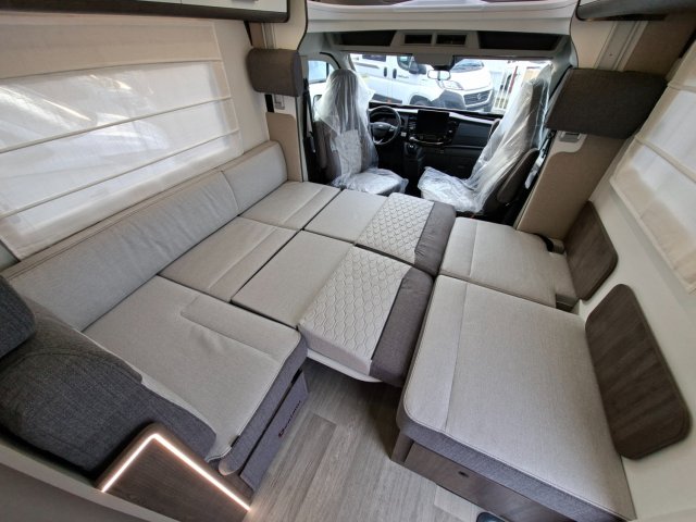 Benimar Tessoro 425 - Photo 6