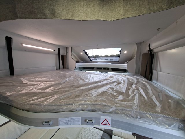 Benimar Tessoro 425 - Photo 7