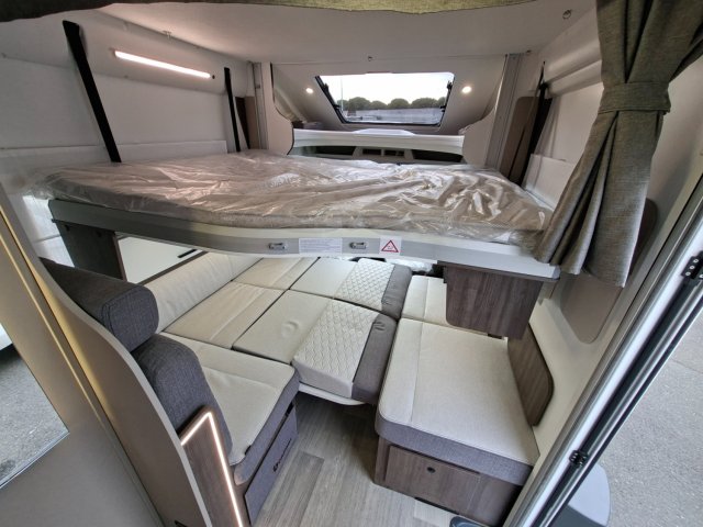 Benimar Tessoro 425 - Photo 8