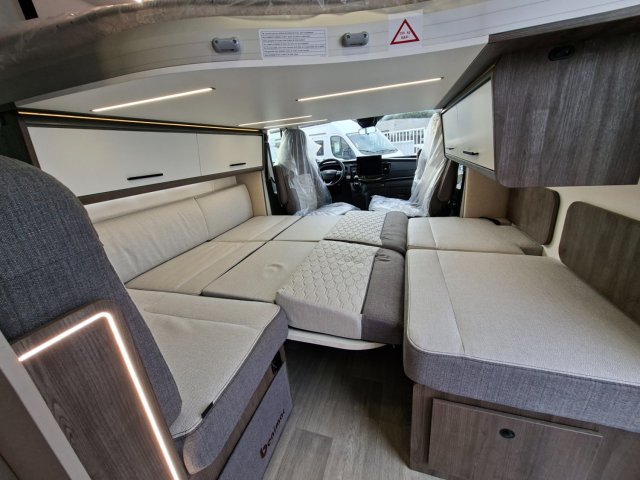 Benimar Tessoro 425 - Photo 9