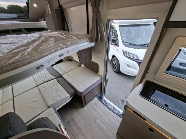 Benimar Tessoro 425 - Photo 10