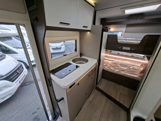 Benimar Tessoro 425 - Photo 11