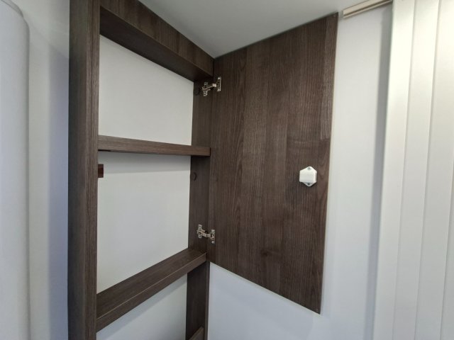 Benimar Tessoro 425 - Photo 16