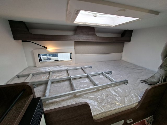 Benimar Tessoro 425 - Photo 18