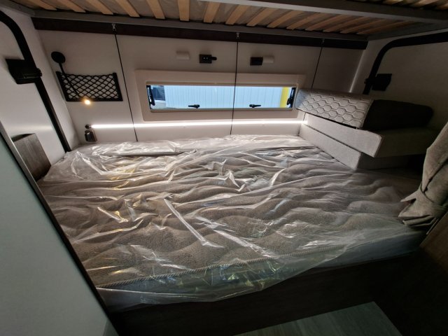 Benimar Tessoro 425 - Photo 19