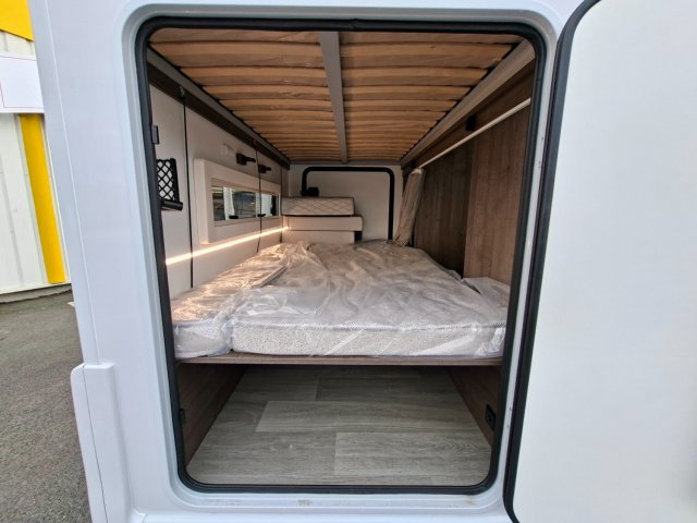 Benimar Tessoro 425 - Photo 21