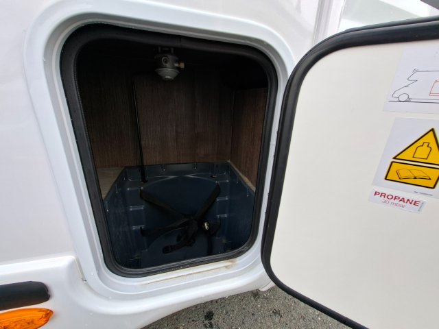 Benimar Tessoro 425 - Photo 25