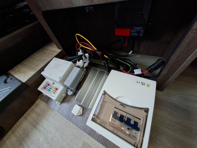 Benimar Tessoro 425 - Photo 28