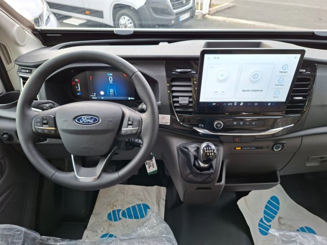 Benimar Tessoro 425 - Photo 29