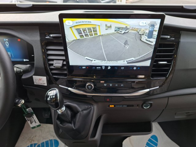 Benimar Tessoro 425 - Photo 32