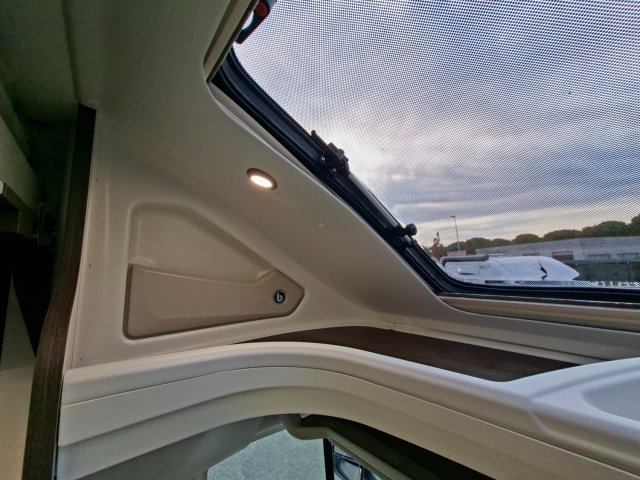 Benimar Tessoro 425 - Photo 33