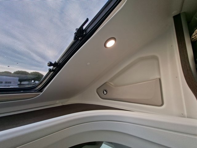 Benimar Tessoro 425 - Photo 34