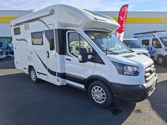 Benimar Tessoro 440 Up TESSORO440UP Occasion