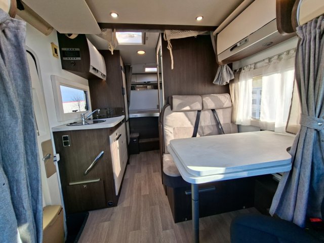 Benimar Tessoro 440 Up TESSORO440UP - Photo 2