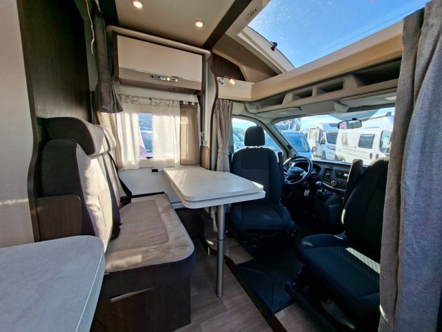 Benimar Tessoro 440 Up TESSORO440UP - Photo 3