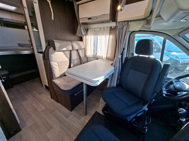 Benimar Tessoro 440 Up TESSORO440UP - Photo 4