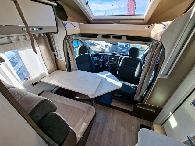 Benimar Tessoro 440 Up TESSORO440UP - Photo 5