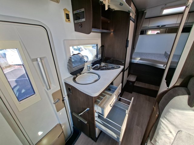 Benimar Tessoro 440 Up TESSORO440UP - Photo 7