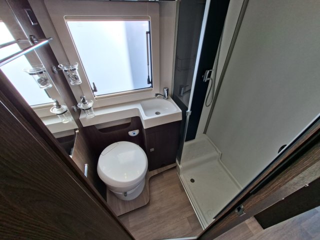 Benimar Tessoro 440 Up TESSORO440UP - Photo 9