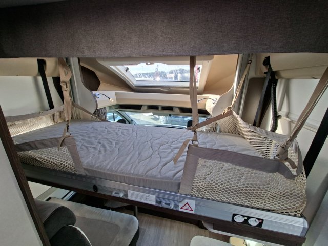 Benimar Tessoro 440 Up TESSORO440UP - Photo 16