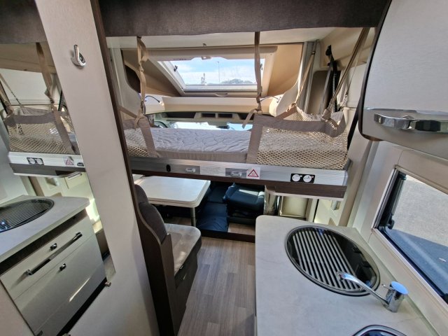 Benimar Tessoro 440 Up TESSORO440UP - Photo 17