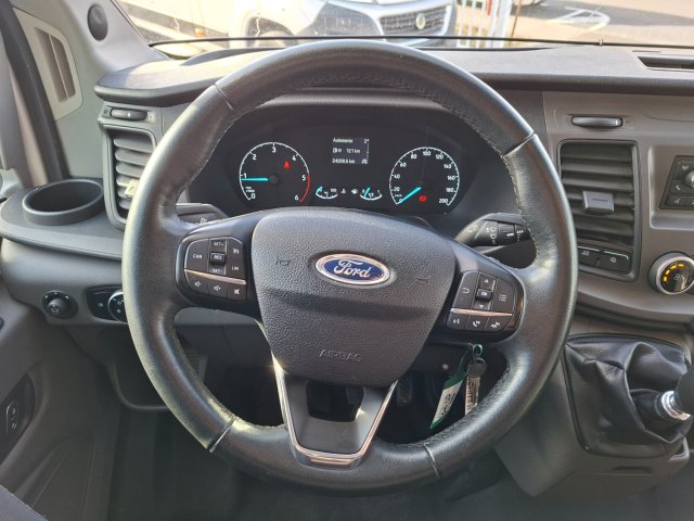 Benimar Tessoro 440 Up TESSORO440UP - Photo 19