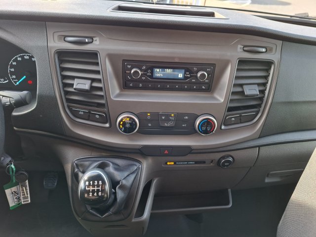 Benimar Tessoro 440 Up TESSORO440UP - Photo 20