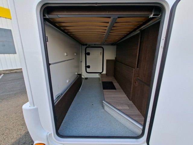 Benimar Tessoro 440 Up TESSORO440UP - Photo 22