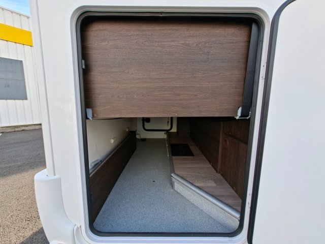 Benimar Tessoro 440 Up TESSORO440UP - Photo 23