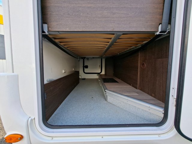 Benimar Tessoro 440 Up TESSORO440UP - Photo 24