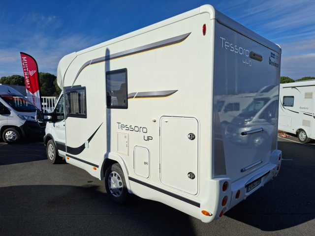 Benimar Tessoro 440 Up TESSORO440UP - Photo 25