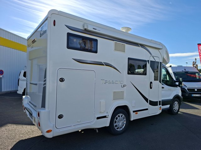 Benimar Tessoro 440 Up TESSORO440UP - Photo 26