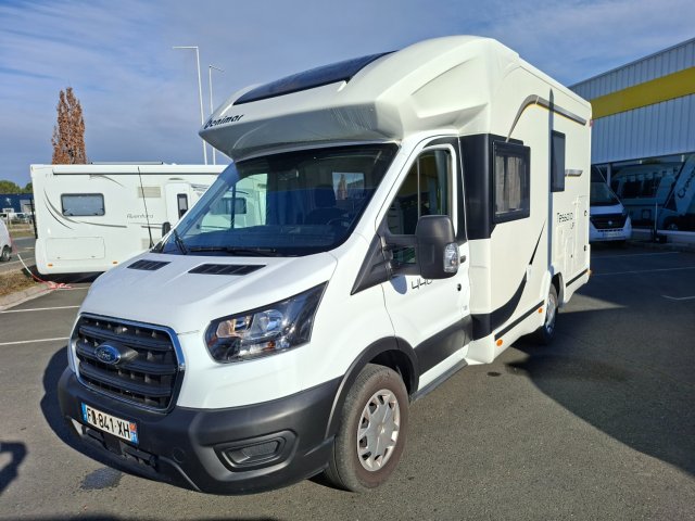 Benimar Tessoro 440 Up TESSORO440UP - Photo 27